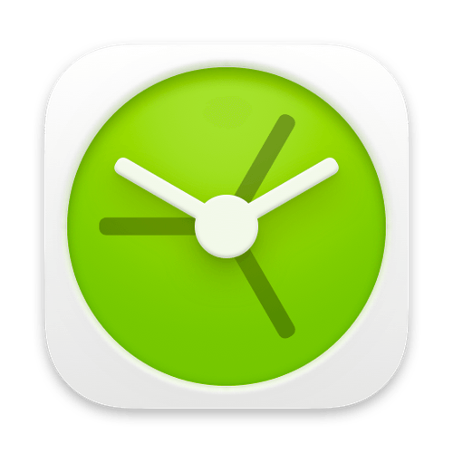 World Clock Pro Mac icon