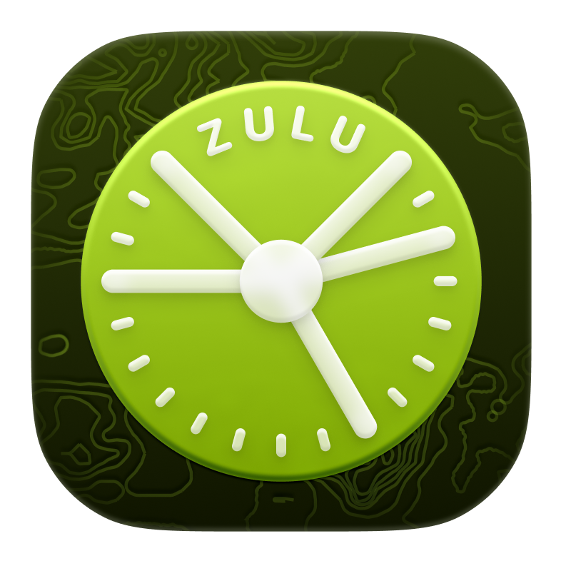Zulu Time